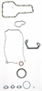 CONVERSION SET  2002-2000 TO L4 1796cc 1.8L DOHC 16 Valve - image 1