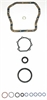 CONVERSION SET  1998-1996 SB H4 2457cc 2.5L DOHC 16 Valve 1998 SBT L/D H4 2457cc 2.5L DOHC 16 Valve - image 1
