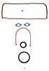 GASKET KIT 8.1 VORTECH - image 1