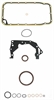 CONVERSION SET  2001-2000 Saab V6 3.0L DOHC Eng. VIN W - image 1