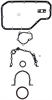 CONVERSION SET  2009 HYU L4 2.0L DOHC - image 1