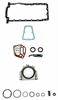 CONVERSION SET  2002-1999 VW L4 1.8L Turbo DOHC Eng. [Eng-Code APH Beetle] - image 1