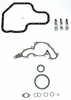 CONVERSION SET  2004-1998 TOT V8 4.7L DOHC Eng. 2UZFE [Landcruiser Lexus LX470] - image 1