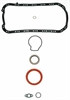 CONVERSION SET  2004-2001 HO L4 1.7L SOHC D17A1 - image 1