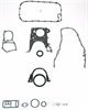 CONVERSION SET  1999-1996 BMW L4 1.9L DOHC M44B19 - image 1