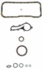 CONVERSION SET  2004-2000 NIS L4 1.8L DOHC QG18DE - image 1