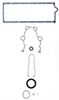 CONVERSION SET 2006-2003 DT V10 8.3L OHV