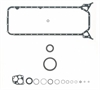 CONVERSION SET  1999-1992 MERCEDES L6 2.8L 3.2L DOHC - image 1