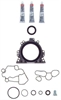 CONVERSION SET  2007-2005 AUDI/VW L4 2.0L SOHC TURBO - image 1