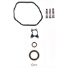CONVERSION SET  2008-2007 NIS L4 1.8L 2.0L DOHC MR18DE & MR20DE - image 1