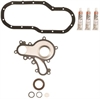 CONVERSION SET  2008-2006 TOT V8 5.7L DOHC - image 1