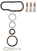 CONVERSION SET  2007-2006 SUZ TK V6 2.7L DOHC H27A-Grand Vitara - image 1