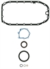CONVERSION SET  2000-1995 SAAB L4 2.0L DOHC TURBO - image 1
