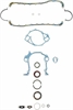 CONVERSION SET ; 1973-1968 FO V8 429CI 7.0L; 1973-1970 FOT L/D V8 429CI 7.0L; 1978-1968 FO V8 460CI - image 1