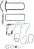 CONVERSION SET  CAS L4 188CI 3.1L Diesel CAS L4 207CI 3.4L Diesel - image 1
