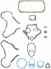 CONVERSION SET  IHC L4 144CI 2.4L IHC L4 144CI 2.4L Diesel IHC L4 154CI 2.5L IHC L4 154CI 2.5L Diesel - image 1