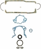 CONVERSION SET ; 1983 DET V8 351CI 5.8L Windsor; 1986-1984 DET V8 351CI 5.8L Windsor; 1987 DET V8 35 - image 1