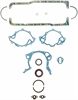 CONVERSION SET ; 1963-1962 FO V8 221CI 3.6L OHV; 1982-1980 FO V8 255CI 4.2L OHV; 1982-1981 FOT L/D V - image 1