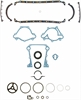 CONVERSION SET ; CAS V8 273CI 4.5L; 1969-1964 CHR V8 273CI 4.5L; 1968-1964 DT L/D V8 273CI 4.5L; CAS - image 1