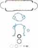 CONVERSION SET ; 1989-1988 FOI V8 370CI 6.1L; 1989-1988 FOT H/D V8 370CI 6.1L; 1989-1988 FOT M/D V8 - image 1