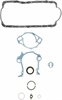 CONVERSION SET ; 1991-1989 FOI V8 370CI 6.1L; 1991-1989 FOT H/D V8 370CI 6.1L; 1991-1989 FOT M/D V8 - image 1