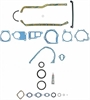 CONVERSION SET ; 1983-1980 AMC L4 151CI 2.5L Pontiac; 1983-1980 AMG L/D L4 151CI 2.5L Pontiac; 1984- - image 1