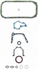CONVERSION SET ; 1988-1983 TO L4 1452cc 1.5L SOHC 8 Valve; 1987-1983 TO L4 1587cc 1.6L SOHC 8 Valve - image 1