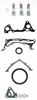 CONVERSION SET  1999-1997 MIT V6 3.0L SOHC 12 Valve - image 1