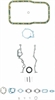 CONVERSION SET  1989-1983 NIT L/D L4 2389cc 2.4L SOHC 8 Valve - image 1