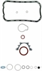 CONVERSION SET ; 1987-1984 HO L4 1342cc 1.3L SOHC 8 Valve; 1987-1984 HO L4 1488cc 1.5L SOHC 12 Valve - image 1