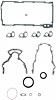 Conversion Gasket Set 1997-2011 LS V8 Engines - image 1