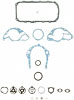 Conversion Gasket Set Chevy 2.8L, 3.1L (Incl. Turbo), 3.4L V6 Engines