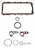 Engine Conversion Gasket Set for Ford 4.6L Modular V8