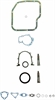 CONVERSION SET  1998-1991 NI L4 1998cc 2.0L DOHC 16 Valve - image 1