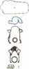 CONVERSION SET  2004-2000 GM V6 231CI 3.8L Buick 2004-2000 GM V6 231CI 3.8L Supercharged - image 1