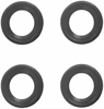 SPARK PLUG TUBE SEAL; 1995-1988 HO L4 1493cc 1.5L SOHC 16 Valve; 1995-1988 HO L4 1493cc 1.5L SOHC 8 - image 1