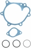 WATER PUMP MOUNT GASKET 1995-1989 FO V6 2982cc 3.0L DOHC 24 Valve 1995-1993 FO V6 3152cc 3.2L DOHC 24 Valve - image 1