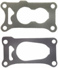 CARBURETOR MOUNT GASKET; 1988-1983 TO L4 1452cc 1.5L SOHC 8 Valve; 1987-1983 TO L4 1587cc 1.6L SOHC - image 1