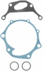 WATER PUMP GASKET; 1995-1987 FOT H/D L6 401CI 6.6L Turbo-Diesel; 1995-1987 FOT M/D L6 401CI 6.6L Tur - image 1