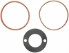 OIL COOLER MOUNT; 1996-1994 GM V8 265CI 4.3L Bore 3.7360; 1996-1993 EXC V8 350CI 5.7L HO Chevrolet; - image 1