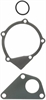 WATER PUMP MOUNT GASKET 1994-1984 FO L4 140CI 2.3L OHV HSC 1991-1986 FO L4 153CI 2.5L OHV HSC - image 1