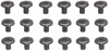 GROMMET SET 1995-1993 FO V6 2497cc 2.5L DOHC 24 Valve 2002-1993 MZ V6 2497cc 2.5L DOHC 24 Valve - image 1