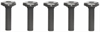 ISOLATOR SET 1995-1993 FO V6 2497cc 2.5L DOHC 24 Valve 2002-1993 MZ V6 2497cc 2.5L DOHC 24 Valve - image 1