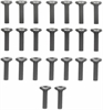 ISOLATOR SET 1996 FO V6 152 2.5L - image 1