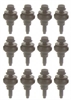 GROMMET SET; 2001-1998 CHR V6 197CI 3.2L SOHC 24 Valve; 2004-1998 CHR V6 215CI 3.5L SOHC 24 Valve; 2 - image 1