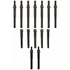 Head Bolt Set Jeep 4.0L 1996-2006 - image 1