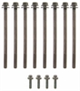 HEAD BOLT SET 2003-2002 JEE V6 226 3.7L SOHC 2 Req. Head Bolt Set - image 1