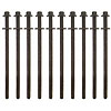 Head Bolt Set Ford Mustang 4.6L DOHC 2003-04 - image 1
