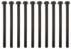 HEAD BOLT SET 1995-1987 TOT L/D L4 2366cc 2.4L SOHC 1989-1987 TOT L/D L4 2366cc 2.4L SOHC Turbo