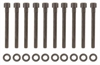 HEAD BOLT SET 2003-2001 HYU L4 1.6L DOHC Eng. Head Bolt Set - image 1